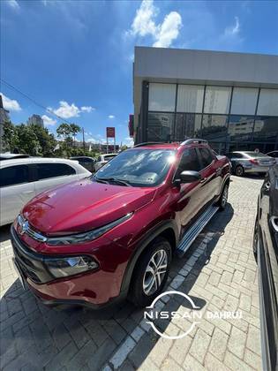 FIAT TORO 1.8 16V EVO FLEX FREEDOM AT6